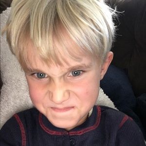 Meet your Posher, Chris